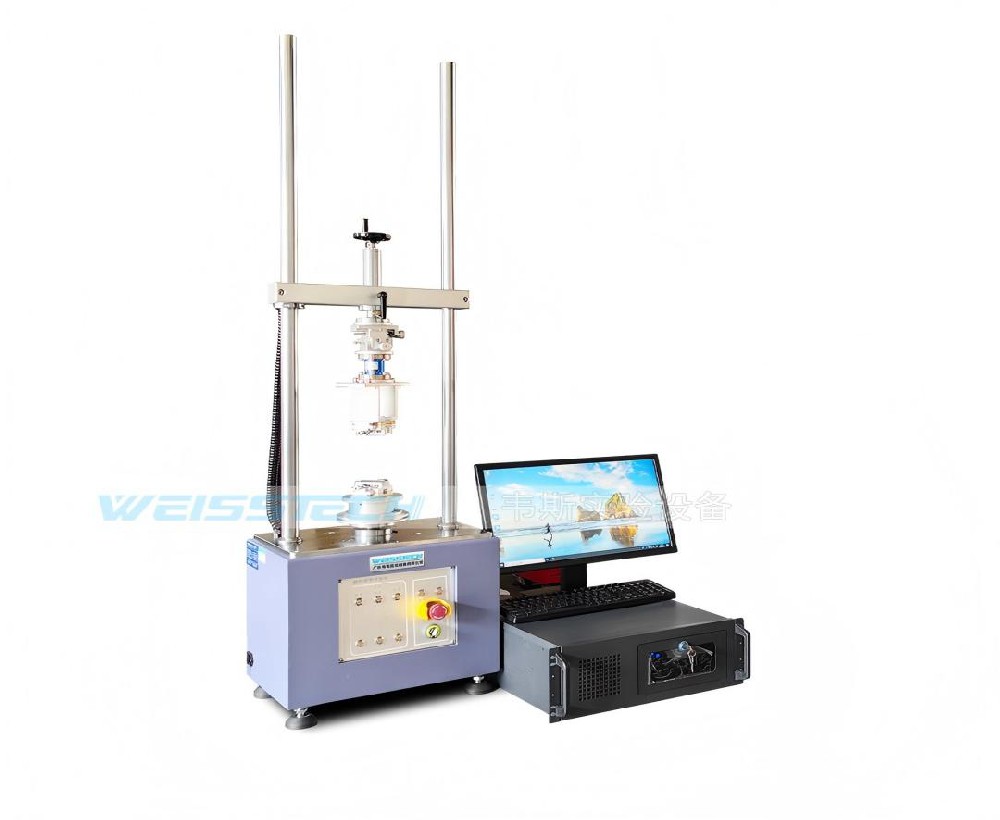 材料扭轉(zhuǎn)試驗機(jī)