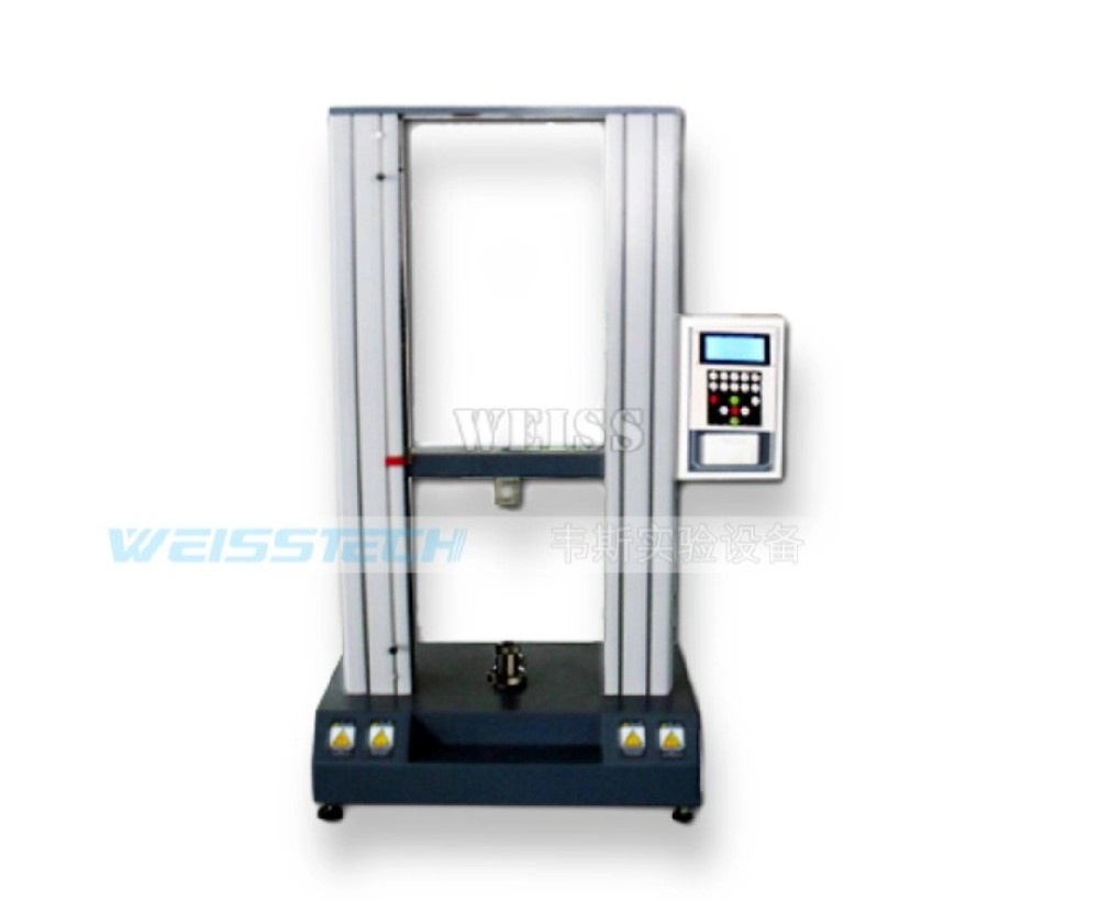 小型雙柱拉力試驗機(jī)