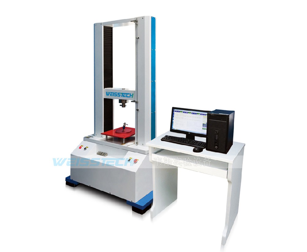 雙柱萬能材料試驗機(jī)