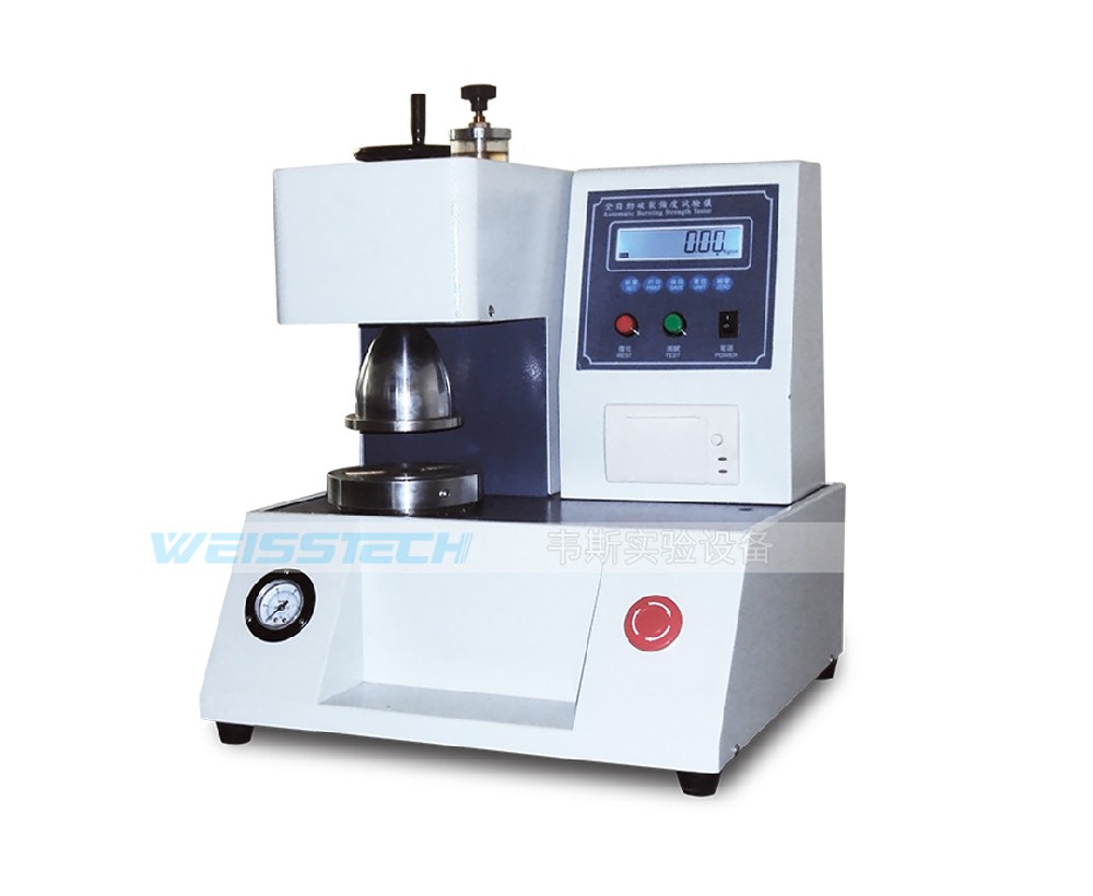 全自動(dòng)破裂強(qiáng)度試驗(yàn)機(jī)