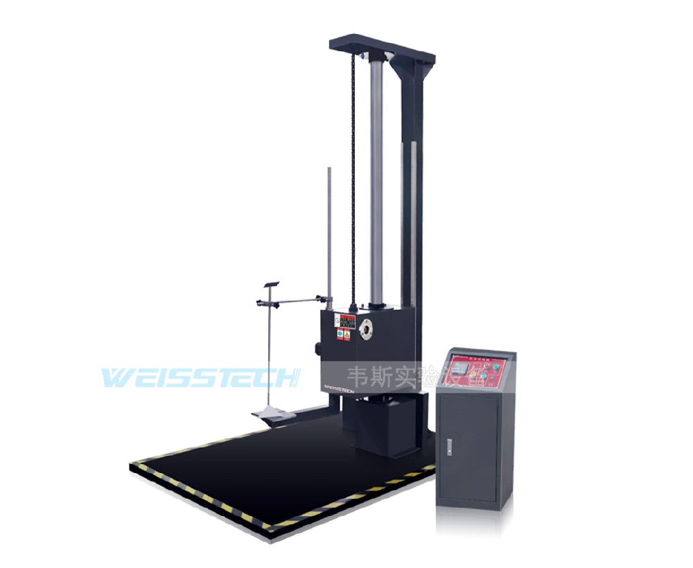 單翼跌落試驗(yàn)機(jī)