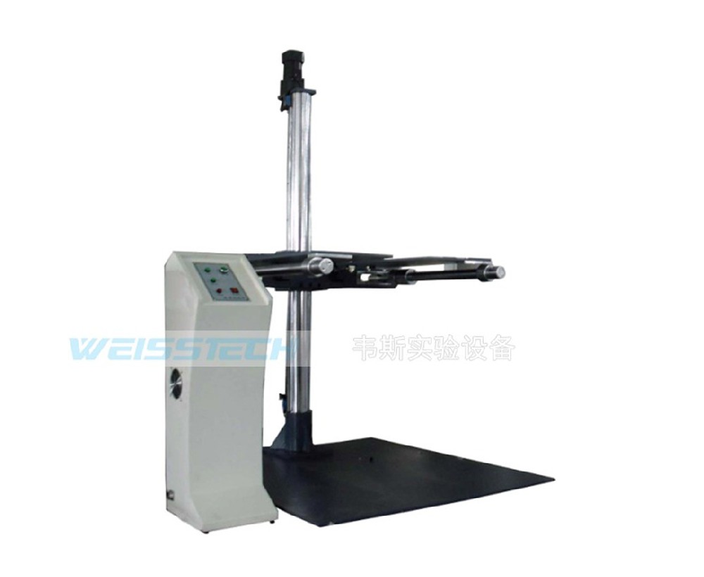 箱包跌落試驗機