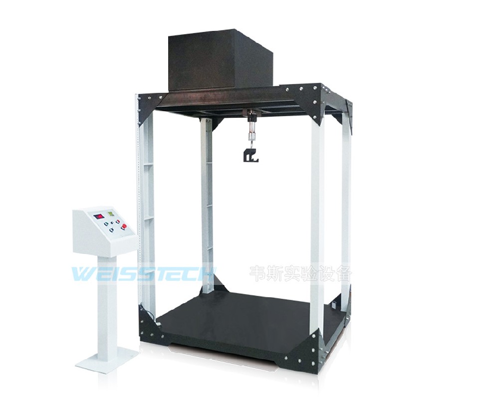 箱包震蕩沖擊試驗機