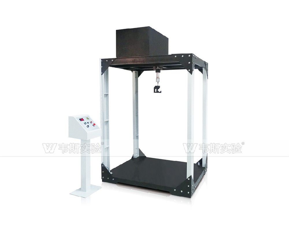 箱包震蕩沖擊試驗(yàn)機(jī)