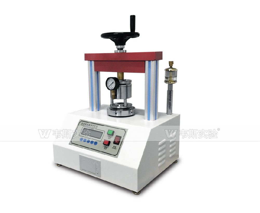 半自動(dòng)破裂強(qiáng)度試驗(yàn)機(jī)