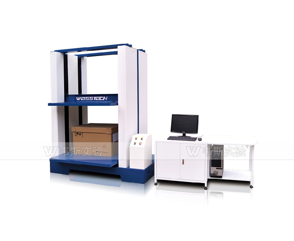 紙箱抗壓試驗(yàn)機(jī)