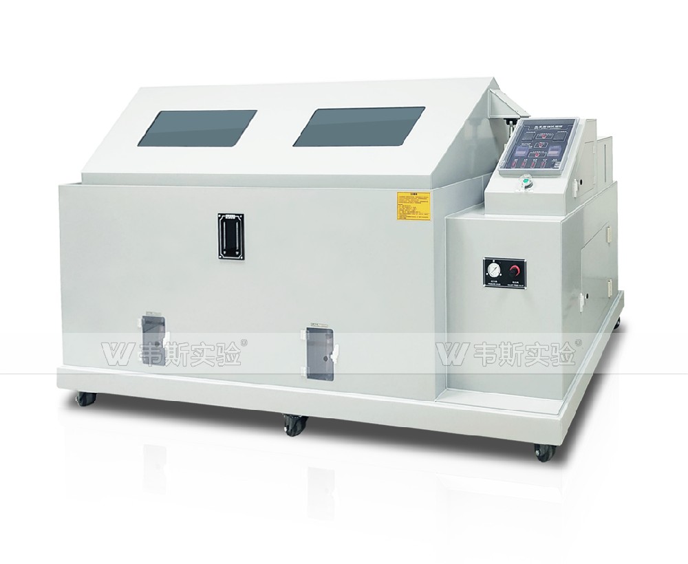 鈦合金鹽霧試驗箱