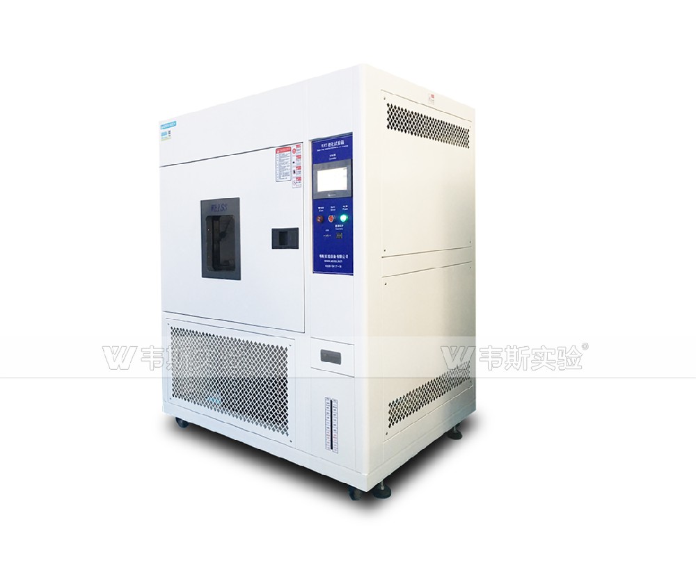 氙燈老化試驗(yàn)箱