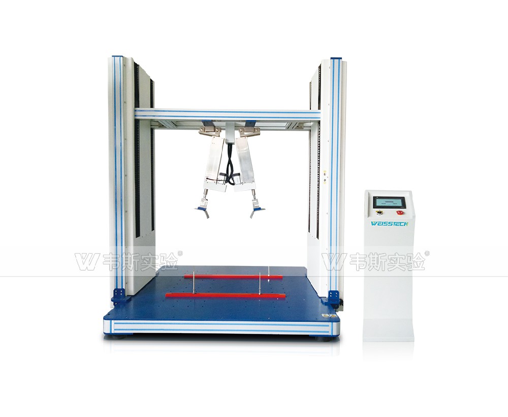 扶手疲勞強(qiáng)度測試機(jī)