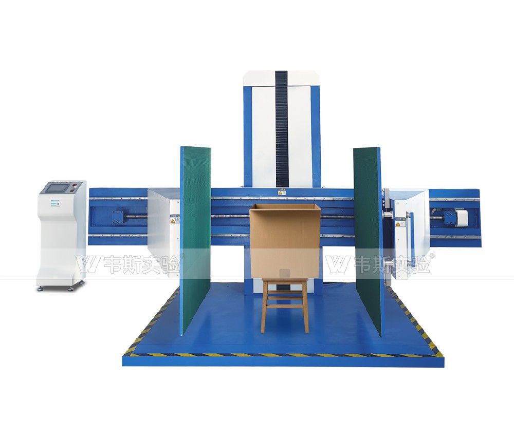 包裝夾抱試驗機(jī)